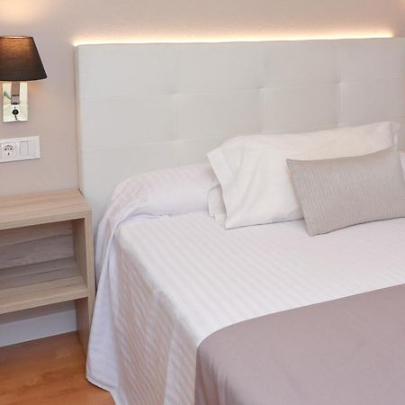 Hotel Villa De Verín Kamer foto